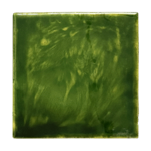 Verd Fosc Zellige Edició Limitada 10x10 cm (m2)
