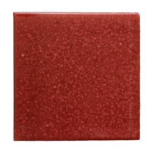 Vermell Fumé Llis Edició Limitada 10x10 cm (m2)